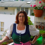 Prof. Mag. Astrid Rosner